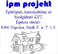IPM Projekt Kft.